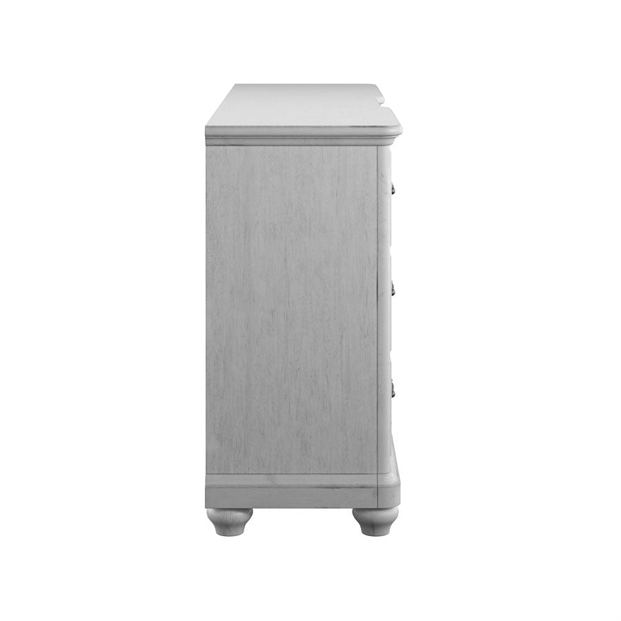 Haren Dresser