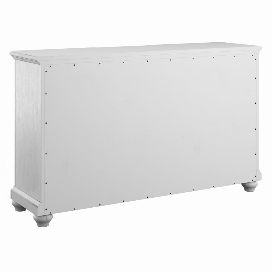 Haren Dresser