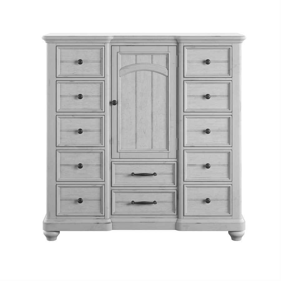 Haren Master Chest