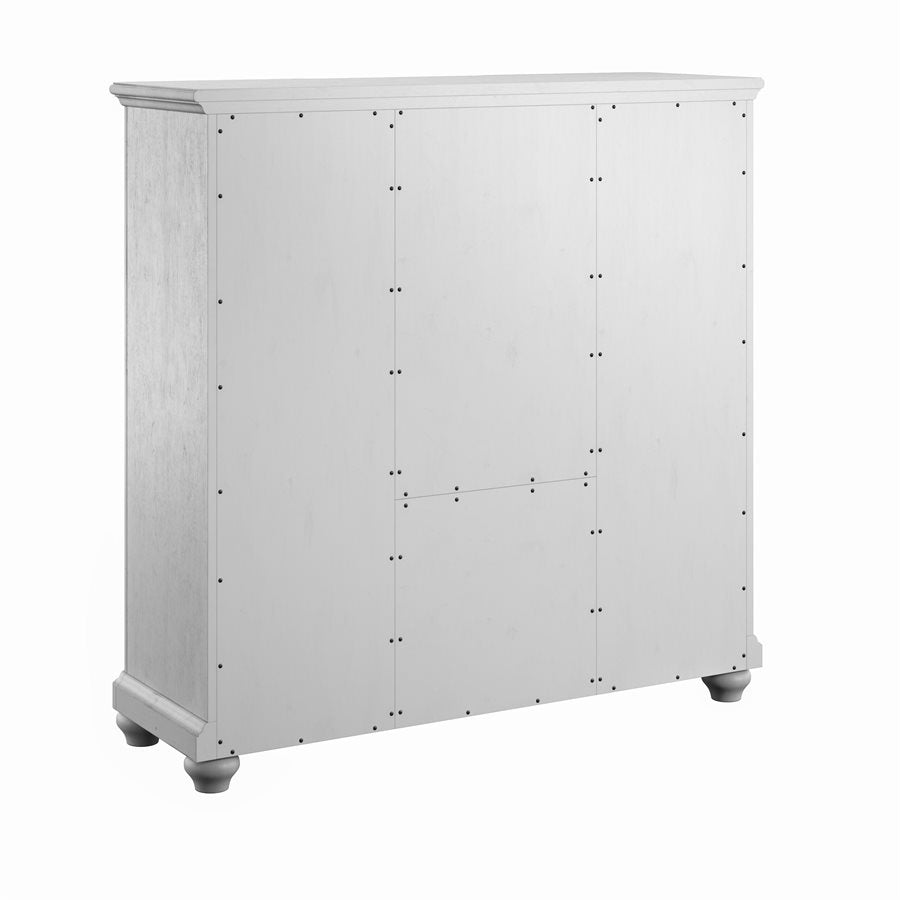 Haren Master Chest