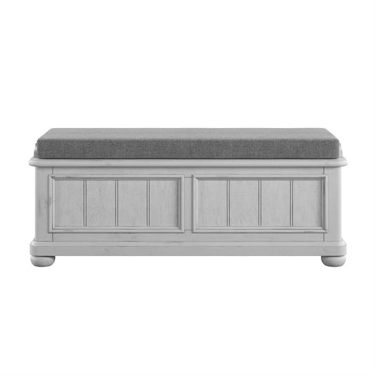 Haren Storage Bench