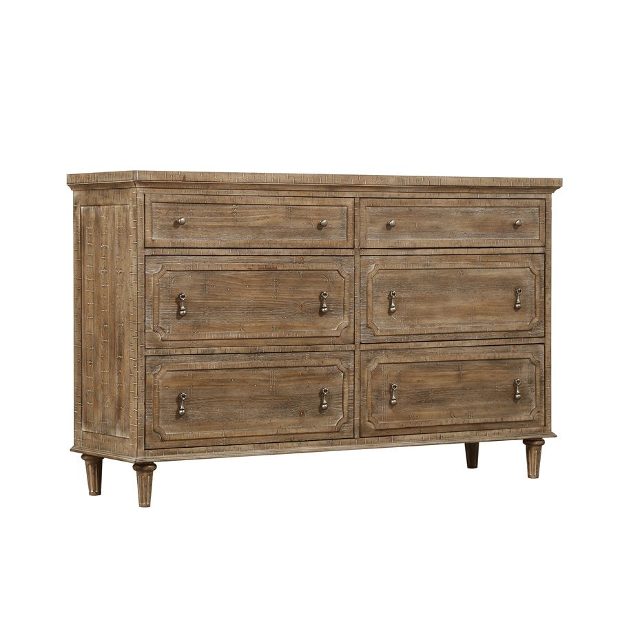 Anter Dresser