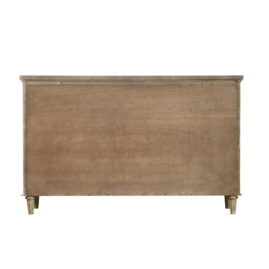 Anter Dresser