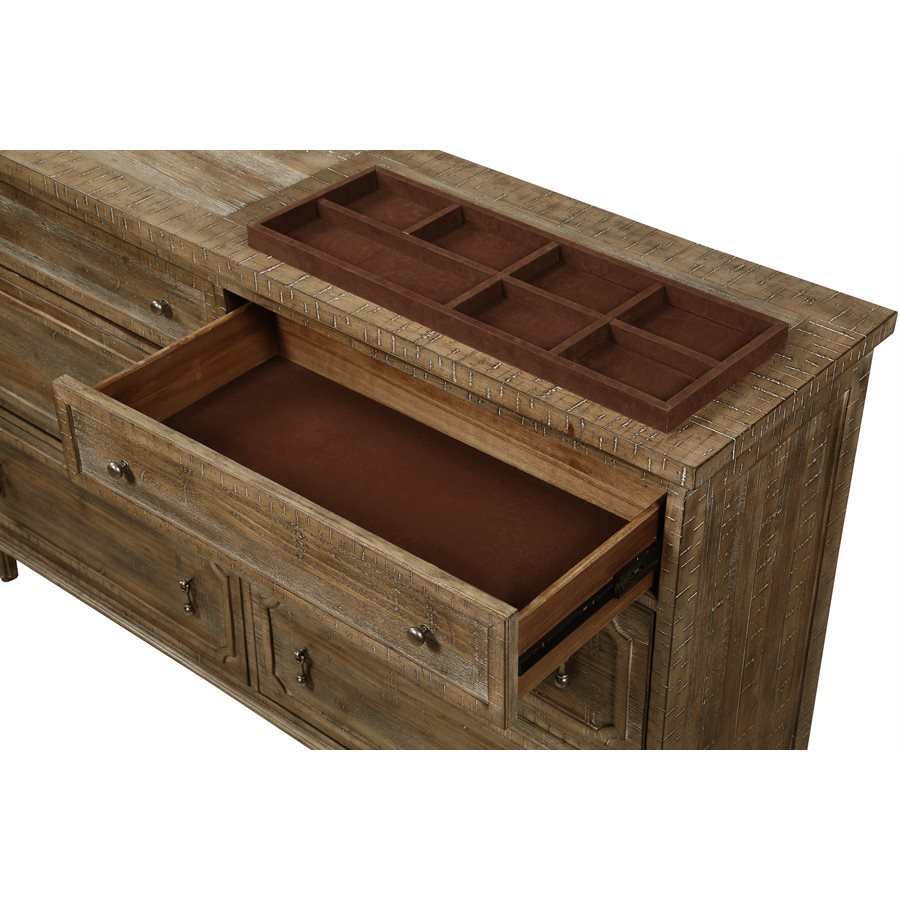 Anter Dresser