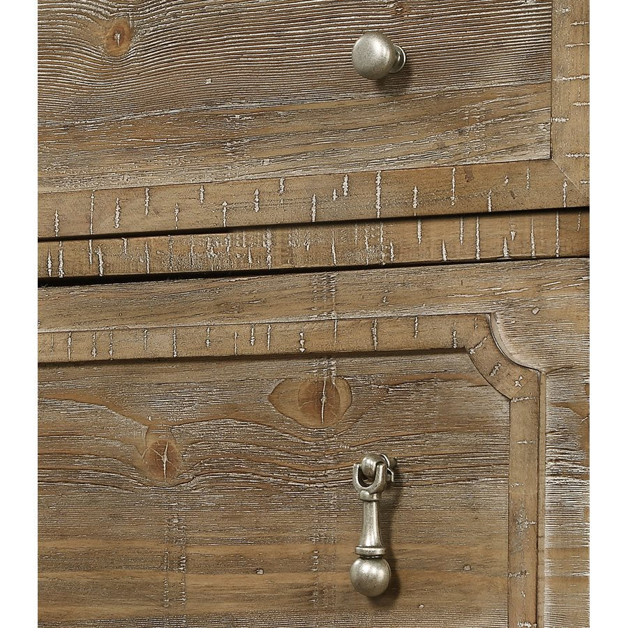Anter Dresser