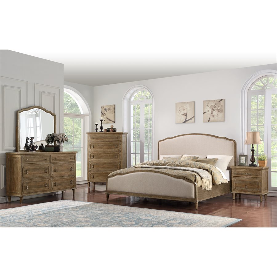 Anter Dresser