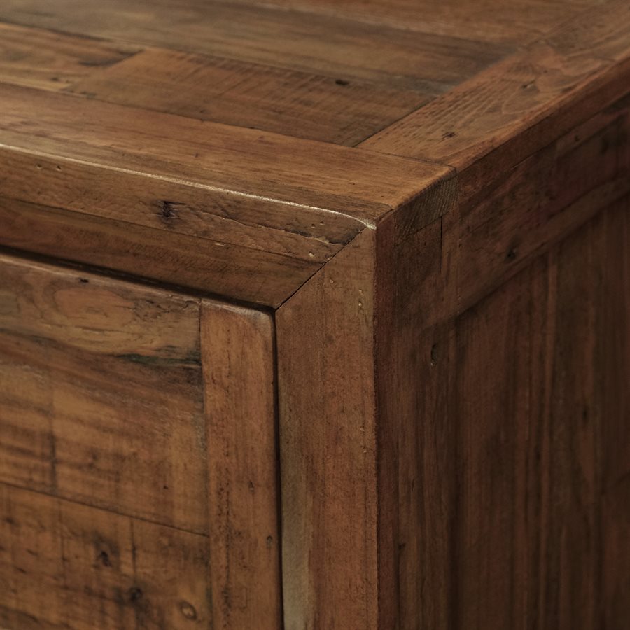 Pine Dresser