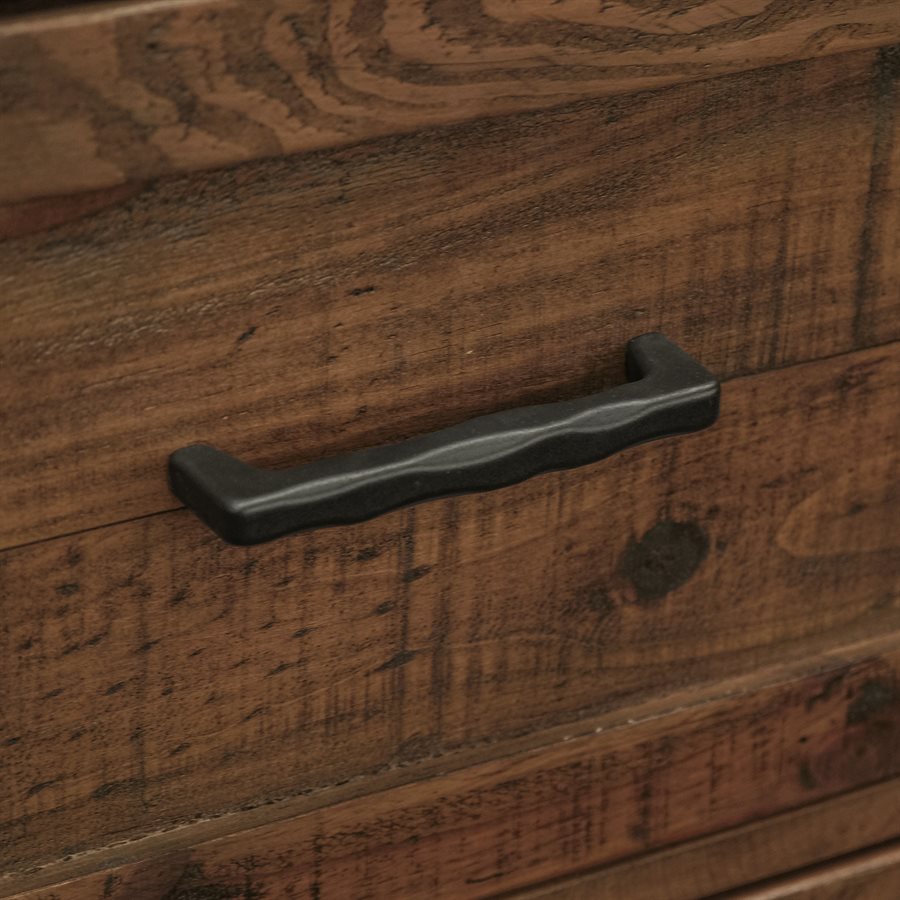Pine Dresser