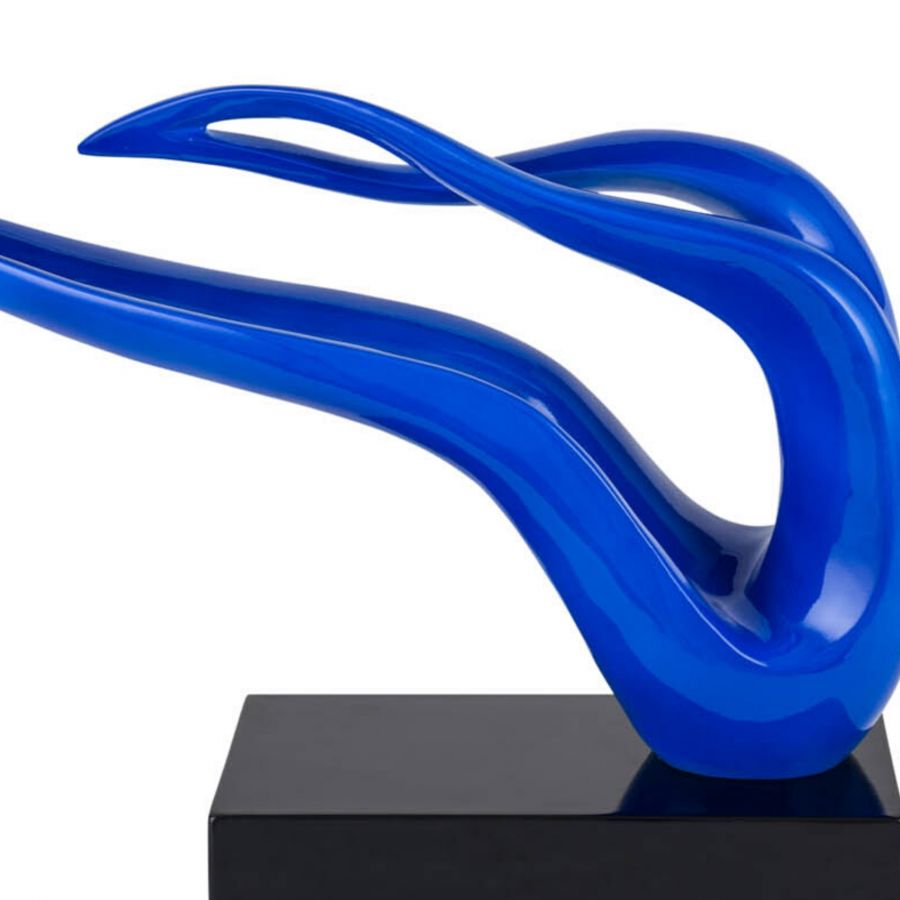 Sagi Abstract Sculpture