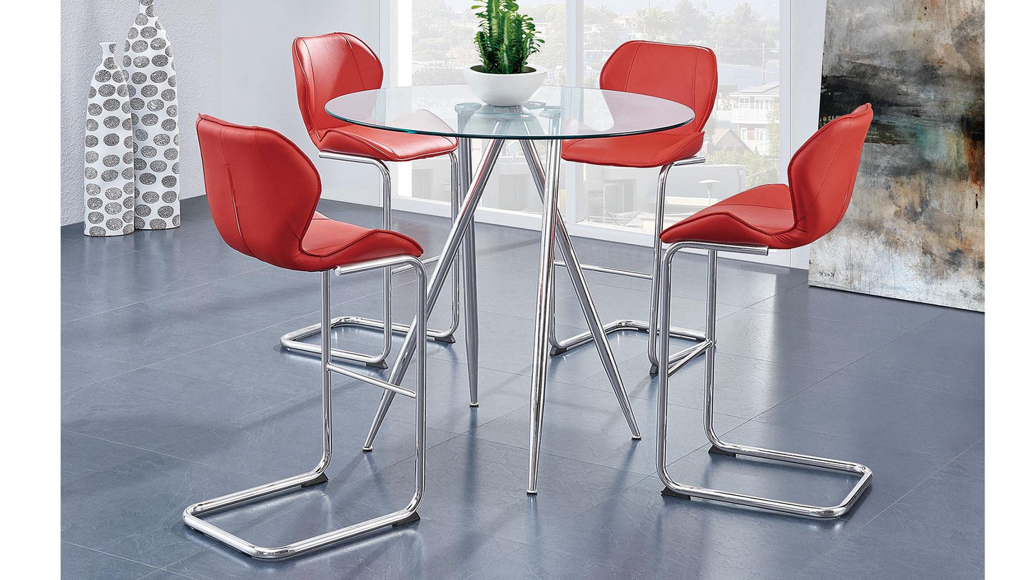 Bally Chair