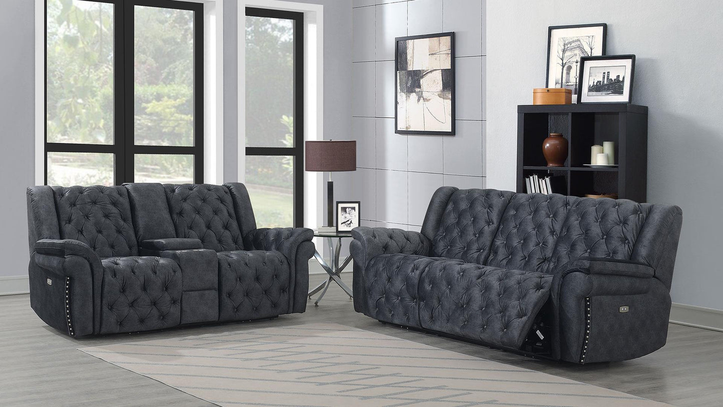 Wiatt Recliner