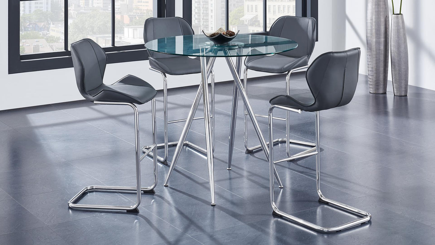 Bally Chair