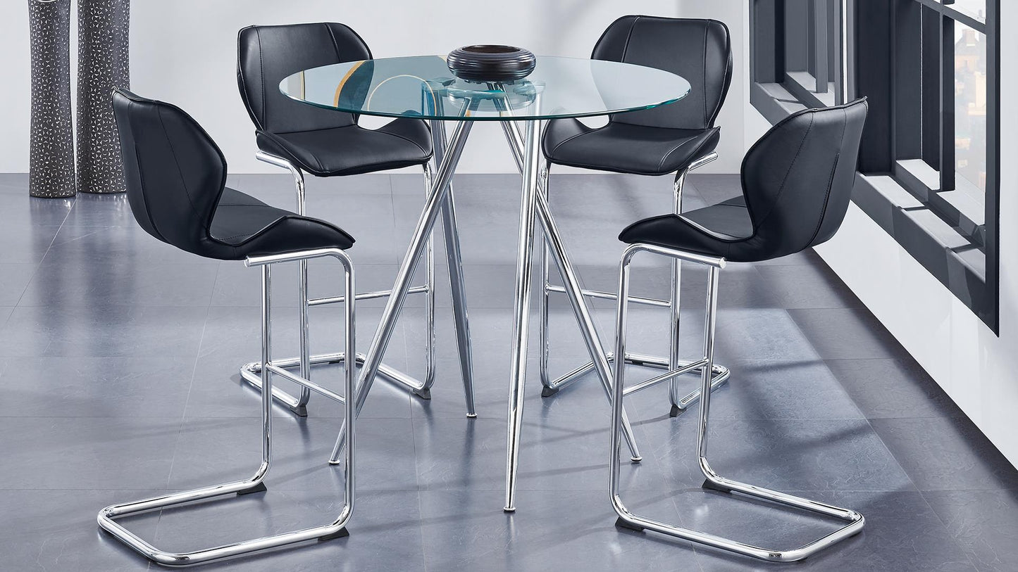 Bally Chair