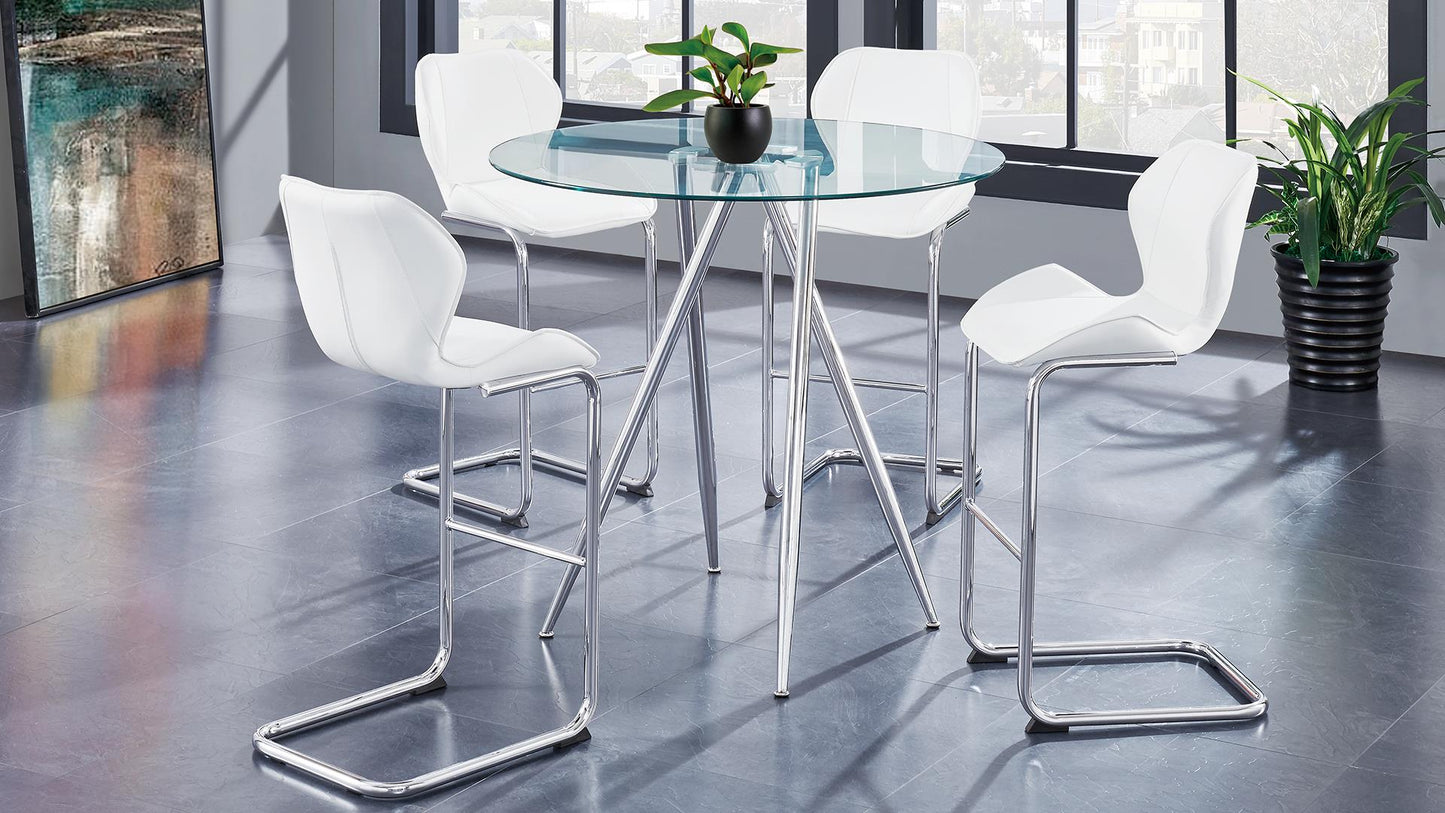 Bally Chair