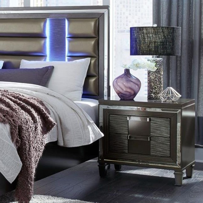 Polly Nightstand