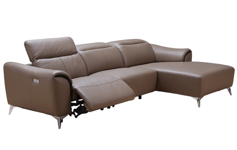 Hellebore Sectional