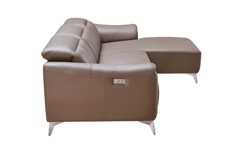 Hellebore Sectional