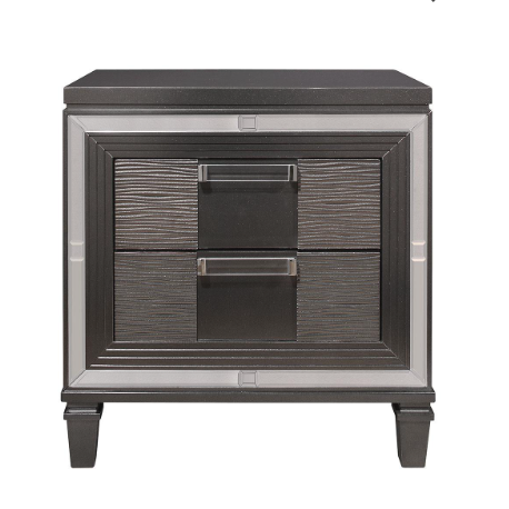Polly Nightstand