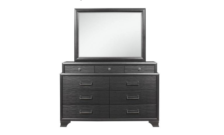 Nordy Dresser