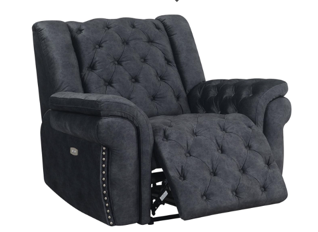 Wiatt Recliner