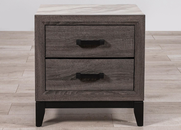 Azure Nightstand