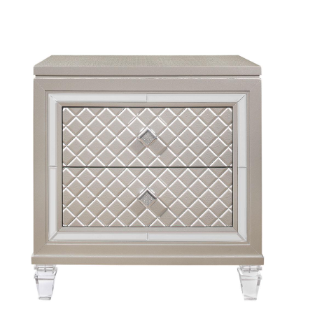Moris Nightstand