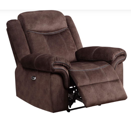 Kannan Recliner
