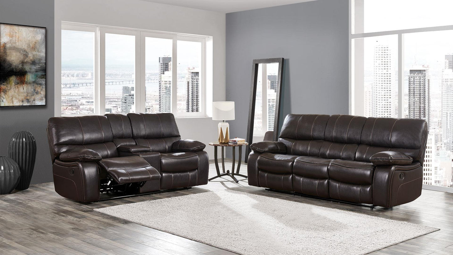 Tenysi Recliner