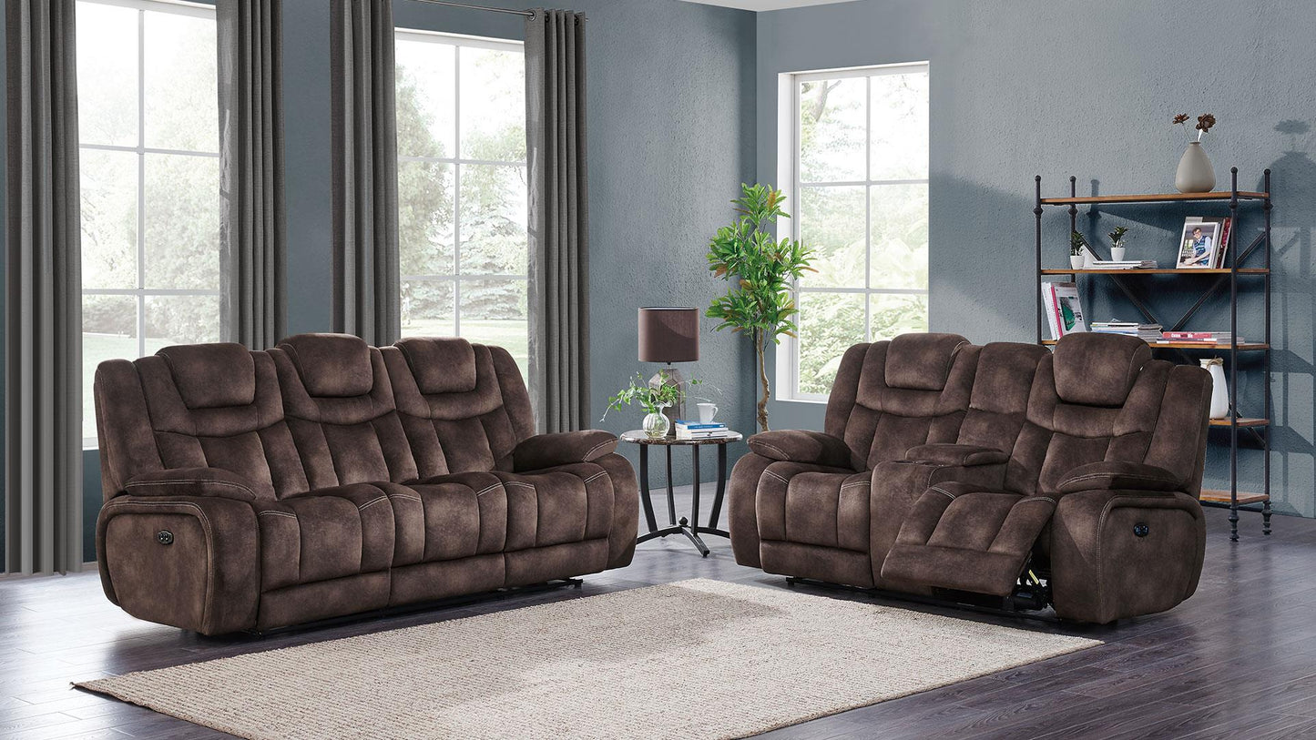 Garnet Recliner