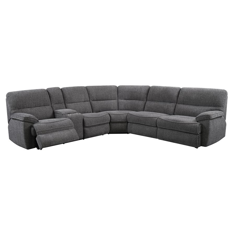 Aero Sectional