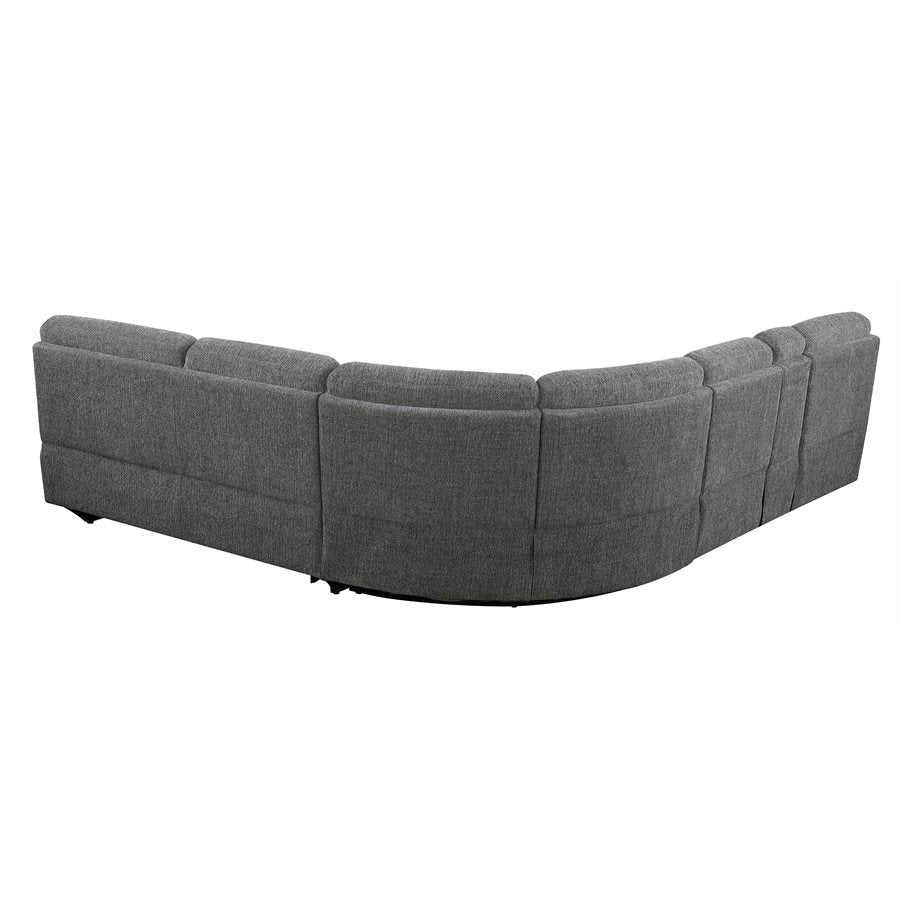 Aero Sectional