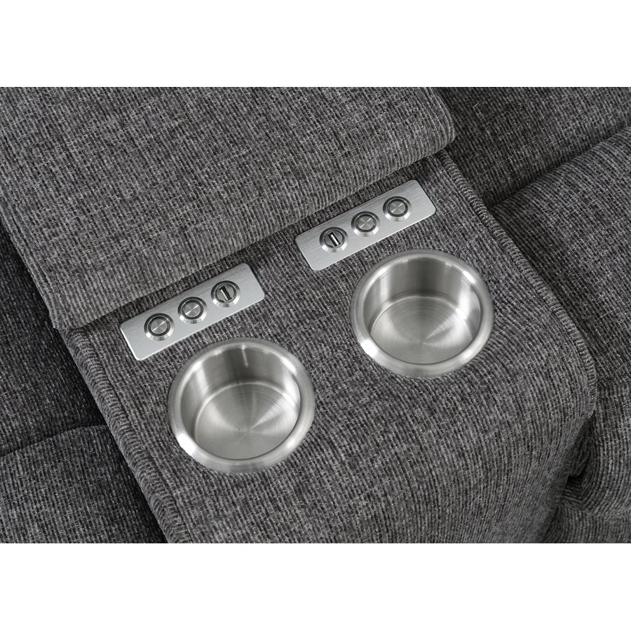 Aero Sectional