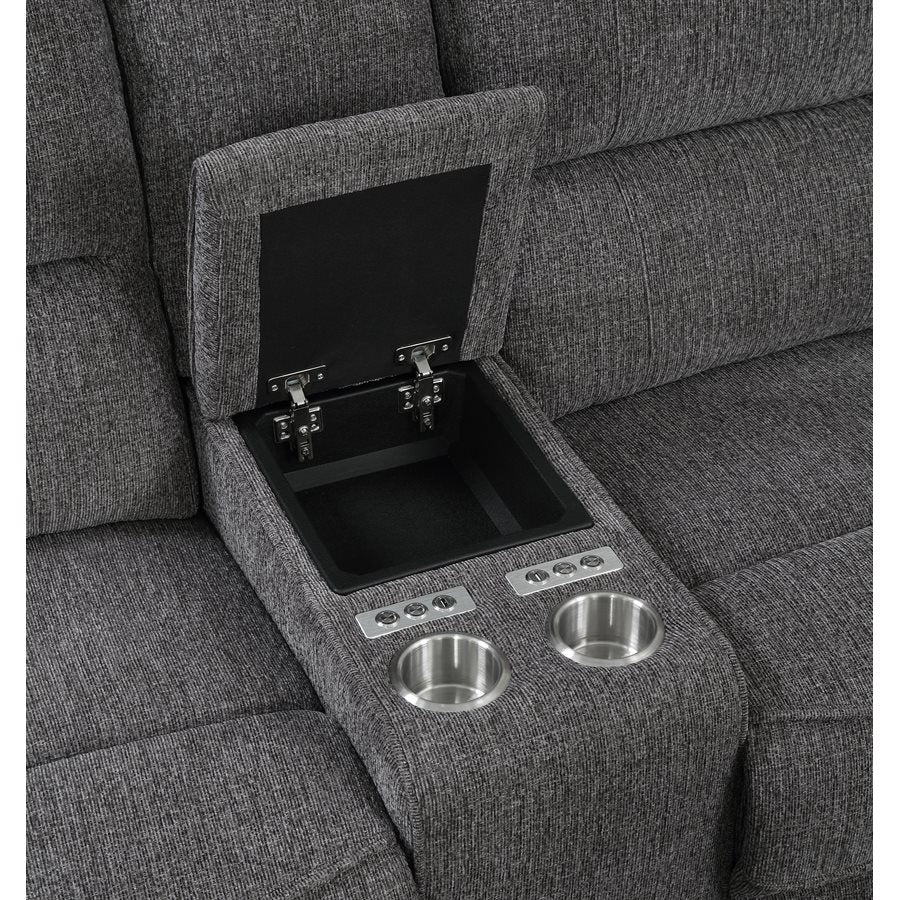 Aero Sectional