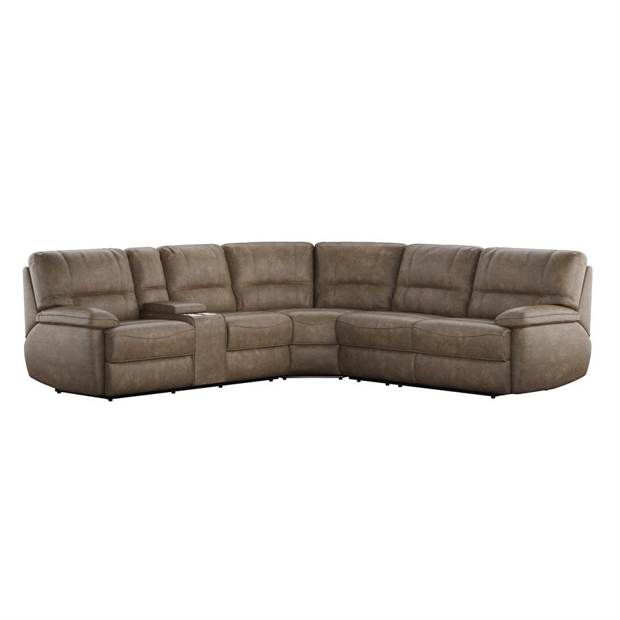 Aero Sectional