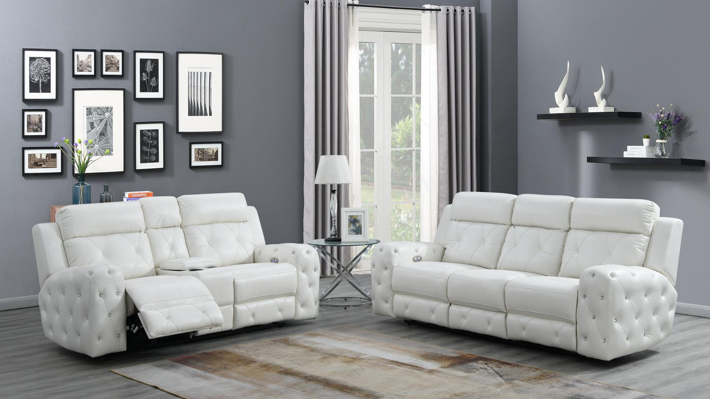 Ashlynn Recliner