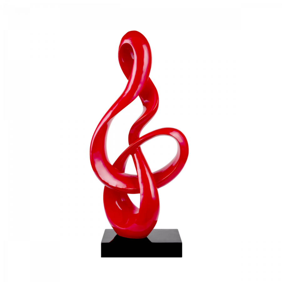 Treble Abstract Sculpture