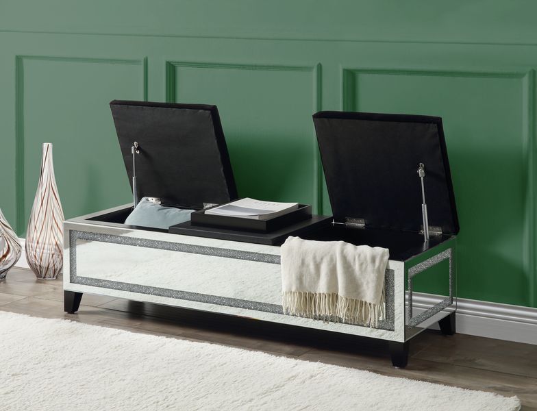 Nora Bench