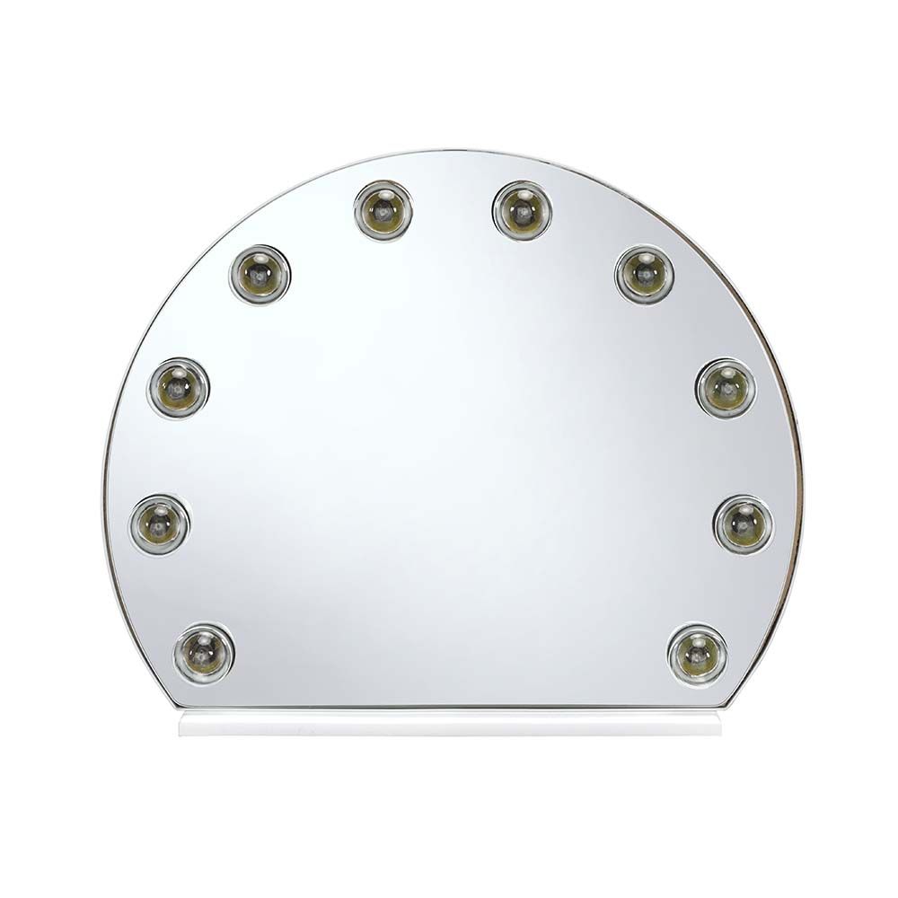 Afa Accent Mirror