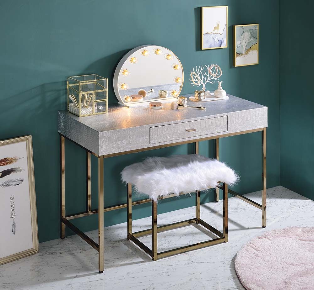 Afa Accent Mirror