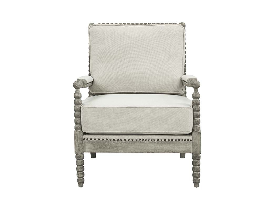 Sadi Accent Chair