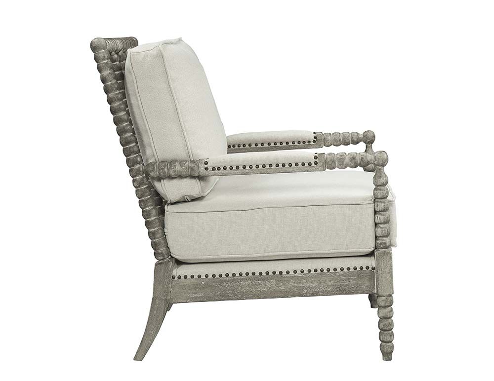 Sadi Accent Chair