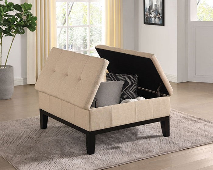 Fazo Ottoman