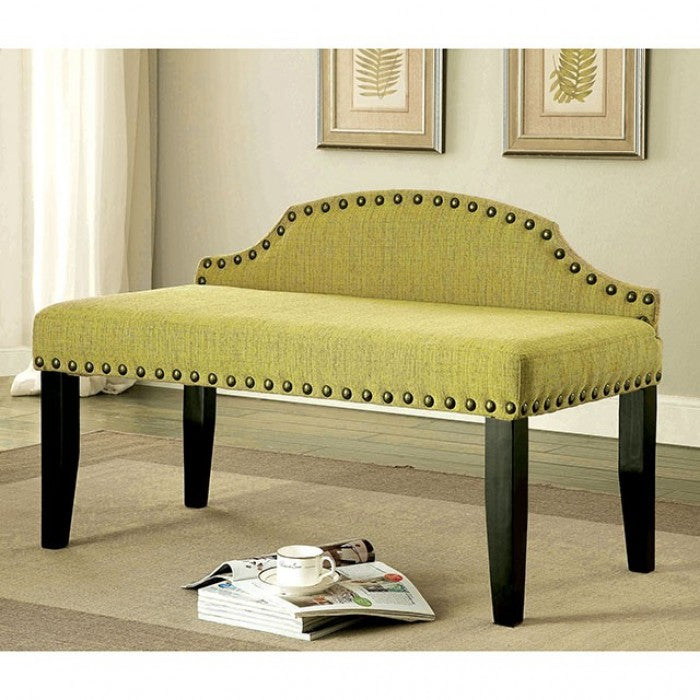 Hassel || Bench