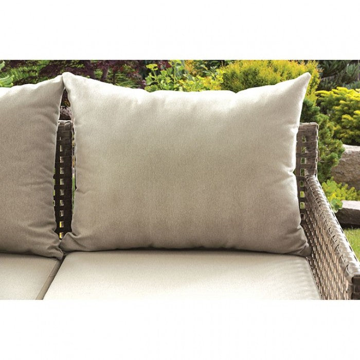 Shala Patio Sectional