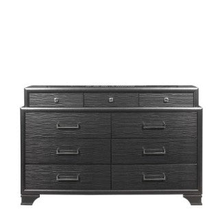 Nordy Dresser