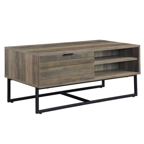 Homa Accent Table