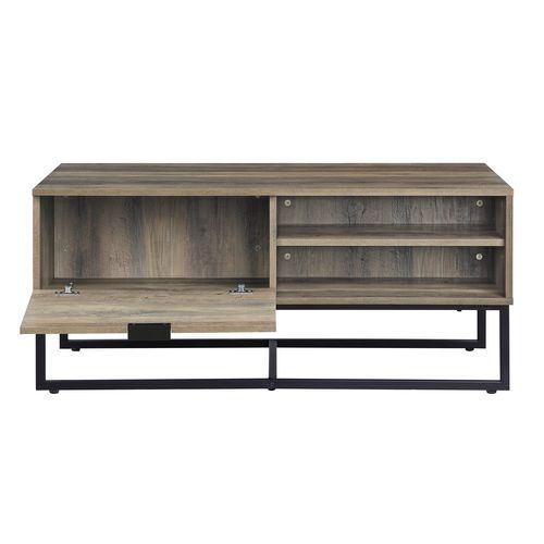 Homa Accent Table