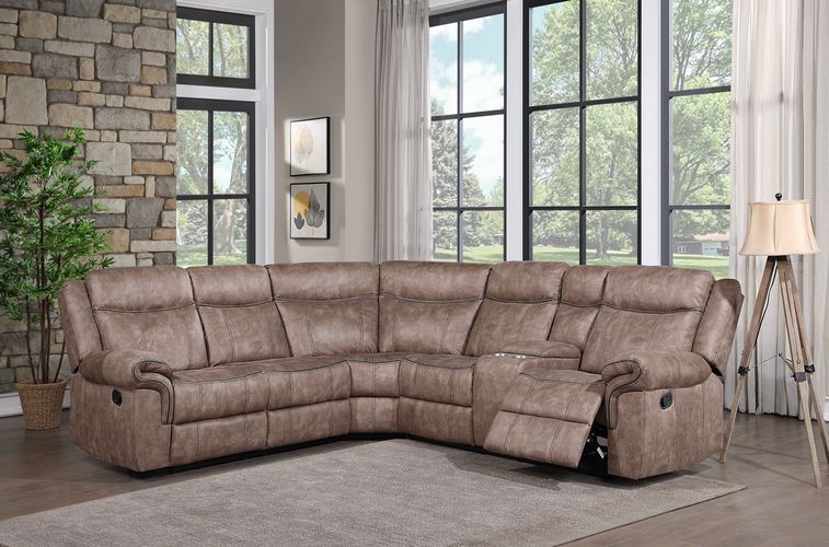 Laurel Sectional Sofa