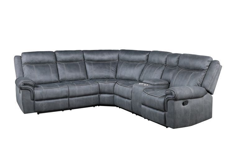 Laurel Sectional Sofa