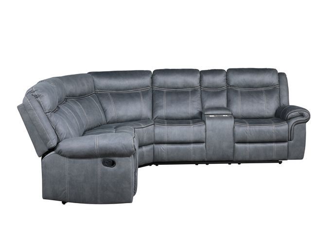 Laurel Sectional Sofa